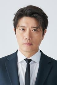 Park Hee-soon profile photo