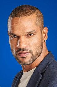 Shikhar Dhawan profile photo