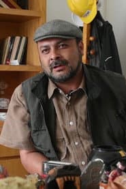 Ricardo Pérez Flores profile photo