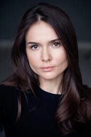 Olena Lavreniuk profile photo