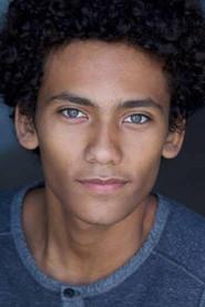 Luka Kain profile photo