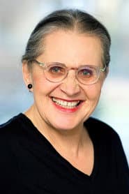 Eva Maria Bayerwaltes profile photo