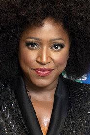 Mica Paris profile photo