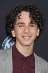 Jason Ian Drucker profile photo