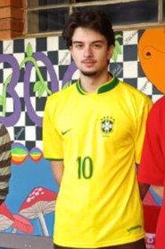 Vitor Antônio Tonet profile photo