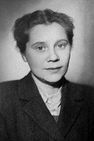 Galina Skorobogatova profile photo