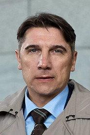 Sergey Ugryumov profile photo