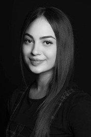 Ester Alushi profile photo