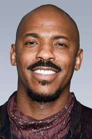 Mehcad Brooks profile photo
