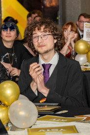 Ben Segneri profile photo
