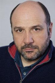 Jean-Christophe Barc profile photo