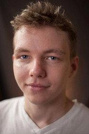 John Sparke profile photo