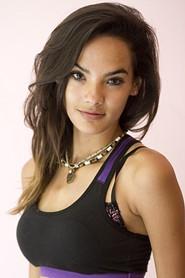 Mercedes Maxwell profile photo