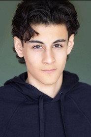 Matthew A. Sánchez profile photo