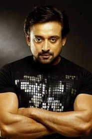 Nishanth Sagar profile photo