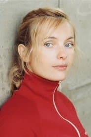 Nadja Uhl profile photo