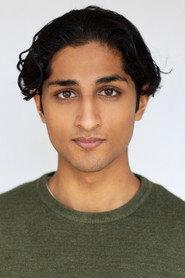 Dillon Mitra profile photo