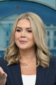 Karoline Leavitt profile photo