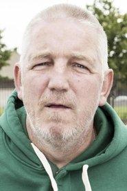 Stephen Clinch profile photo