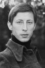 Murray Melvin profile photo
