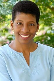 Velina Brown profile photo