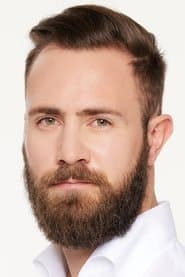 Justin John Harvey profile photo