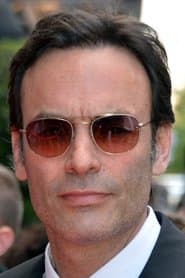Anthony Delon profile photo