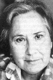 Margarita Calahorra profile photo