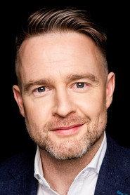 Aidan Power profile photo