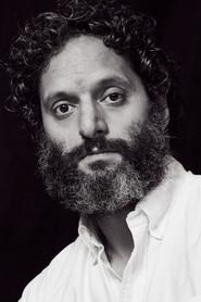 Jason Mantzoukas profile photo