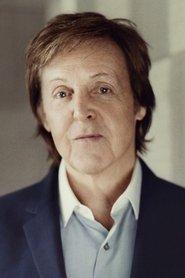Paul McCartney profile photo