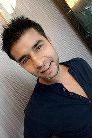 Anindya Pulak Banerjee profile photo