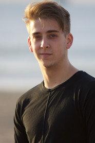 Isaac Lupien profile photo