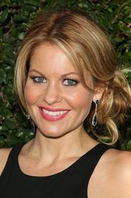 Candace Cameron Bure profile photo