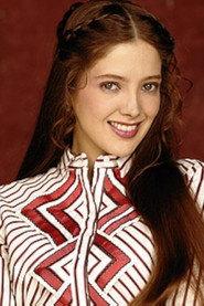 Adela Noriega profile photo