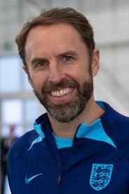 Gareth Southgate profile photo