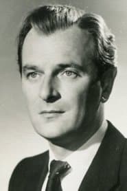 Nigel Patrick profile photo