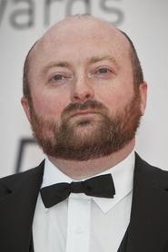 David Pearse profile photo