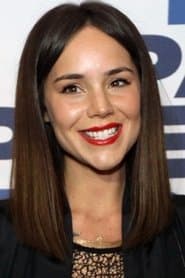 Camila Sodi profile photo