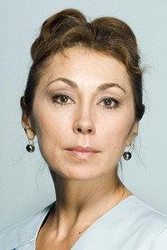 Iryna Melnyk profile photo