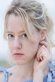 Julia Zange profile photo