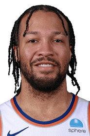 Jalen Brunson profile photo