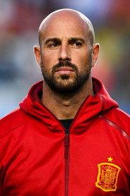 Pepe Reina profile photo