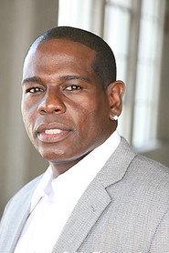 Anthony McKinley profile photo
