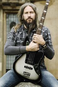 Troy Sanders profile photo