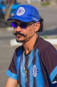 Anderson Zeferino Viana (Zeca) profile photo