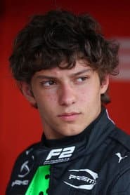 Andrea Kimi Antonelli profile photo