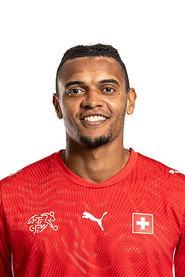 Manuel Akanji profile photo