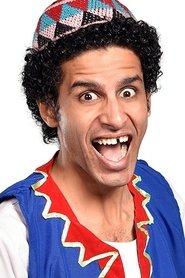 Hamdy Al Merghany profile photo