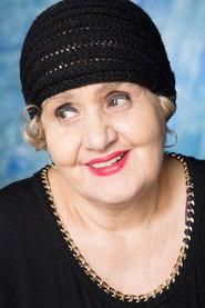 Rodica Mandache profile photo